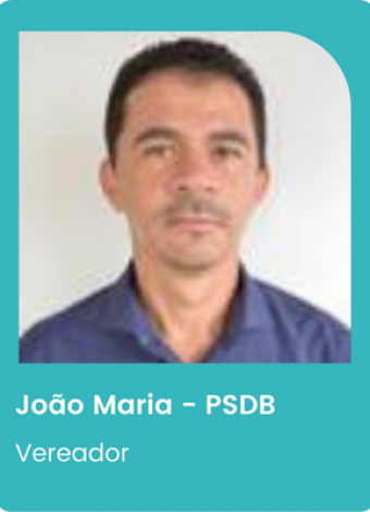 João Maria Martins de Oliveira