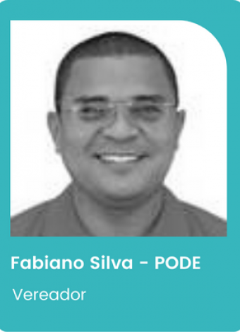 Fabiano Silva do Nascimento